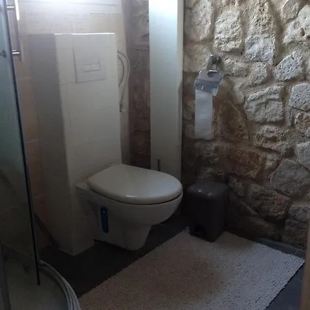 Gite Au Coeur De La Provence & Spa Saint-Cannat Zimmer foto