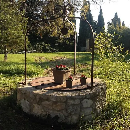 Gite Au Coeur De La Provence & Spa Saint-Cannat Zimmer foto