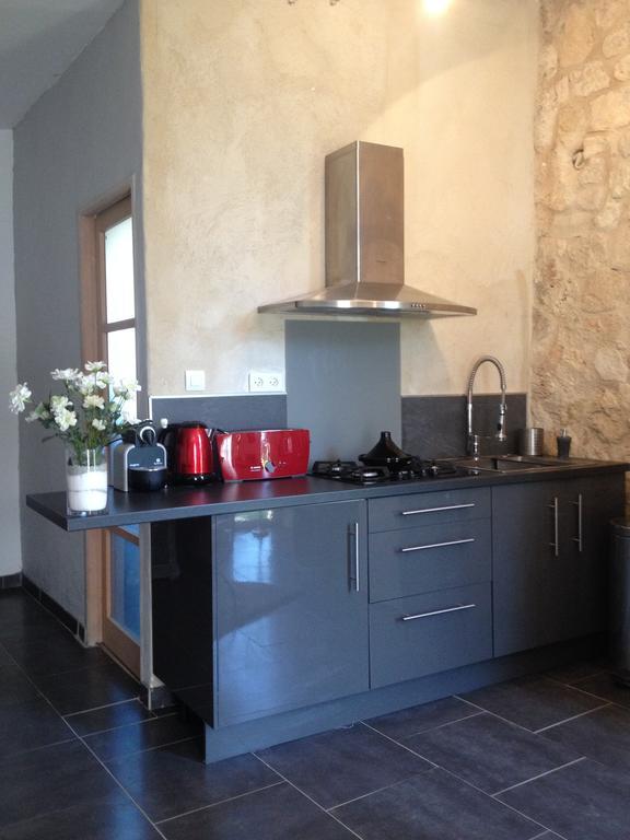 Holiday home Gite Au Coeur De La Provence Saint-Cannat