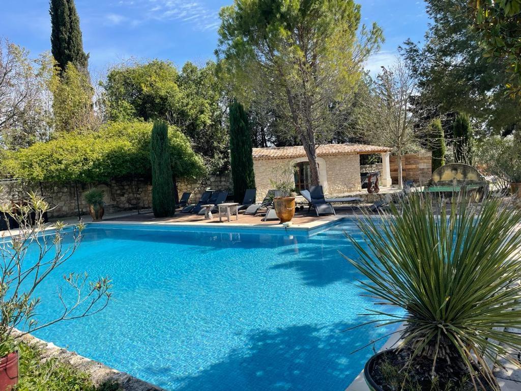 Holiday home Gite Au Coeur De La Provence *