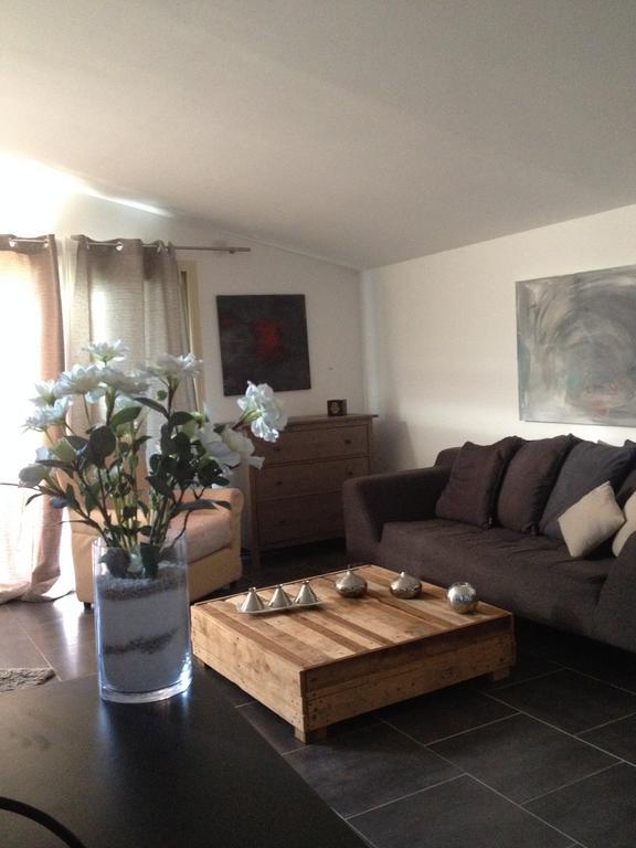 Gite Au Coeur De La Provence Holiday home