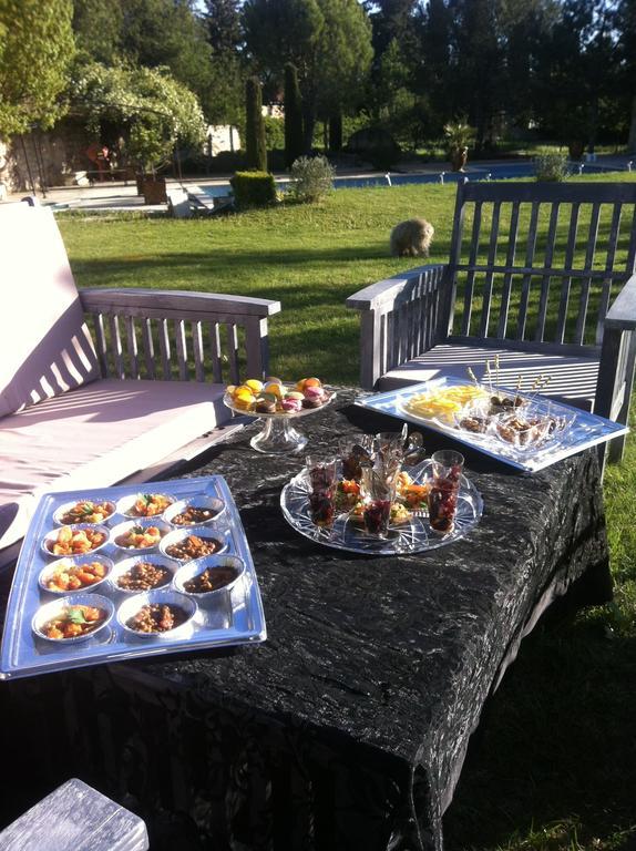 Holiday home Gite Au Coeur De La Provence *