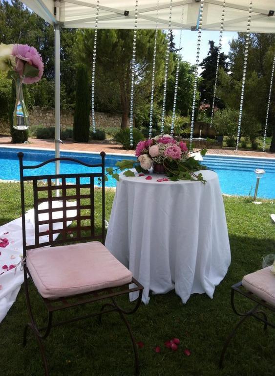 Gite Au Coeur De La Provence Holiday home *