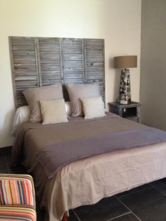 Holiday home Gite Au Coeur De La Provence Saint-Cannat