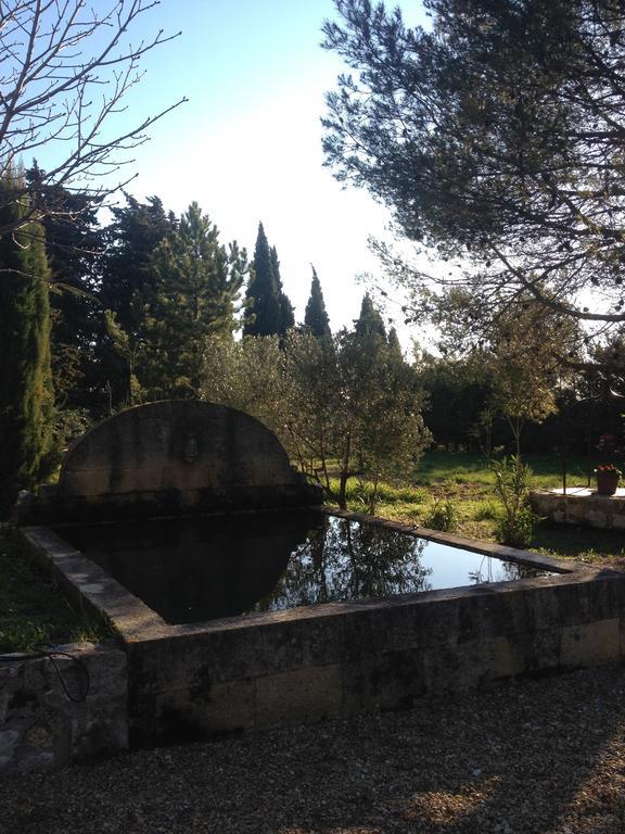 Gite Au Coeur De La Provence * Saint-Cannat