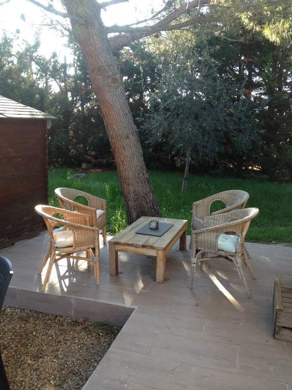 Gite Au Coeur De La Provence Holiday home Saint-Cannat
