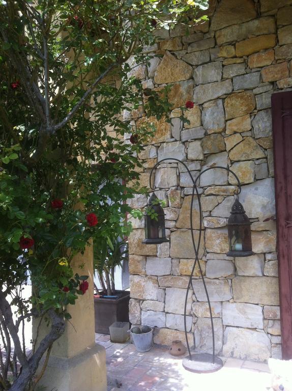 Holiday home Gite Au Coeur De La Provence *