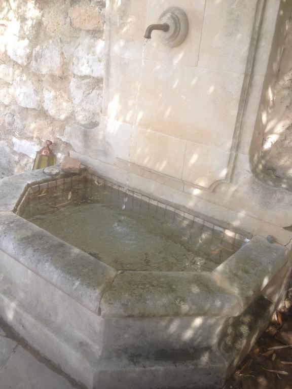 Gite Au Coeur De La Provence *